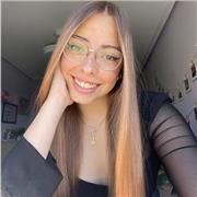 Hola soy Valeria, estoy estudiando Educación Primaria e imparto clases particular de inglés y otras materias (lengua, matemáticas…) a niños de primaria